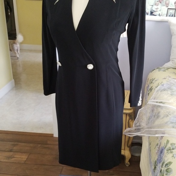 D'ore Cocktail dress - Picture 2 of 6